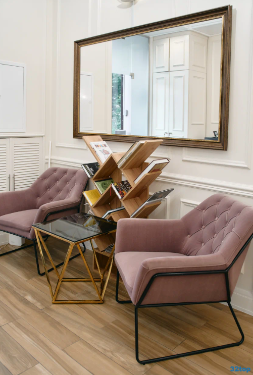 Фотография клиники