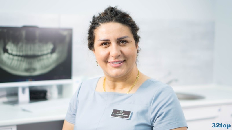 Фотография клиники