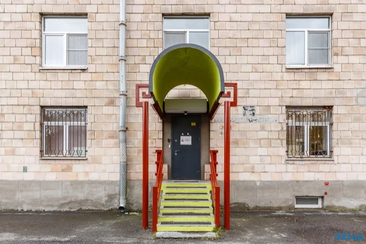 Фотография клиники