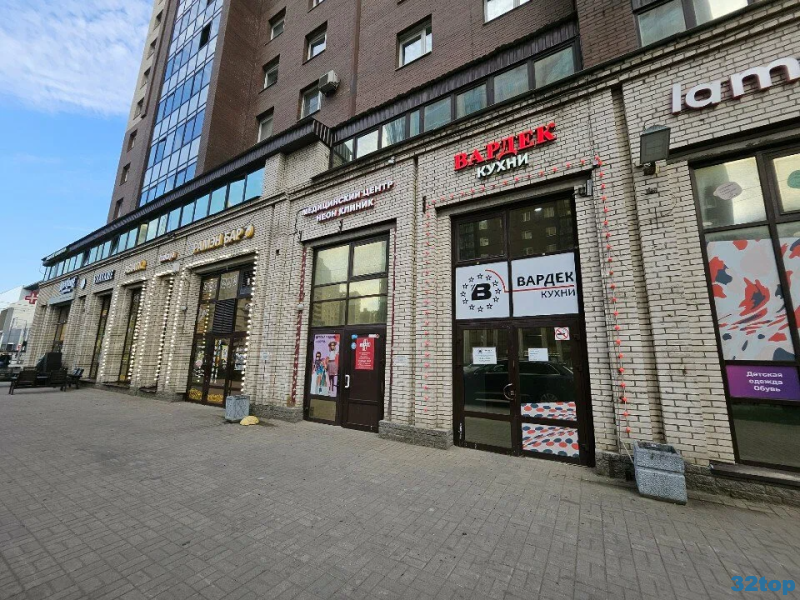 Фотография клиники