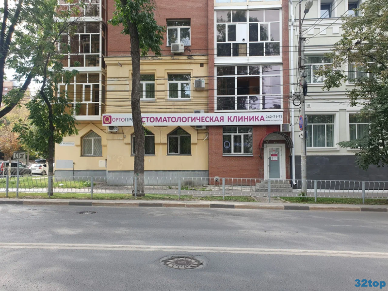 Фотография клиники