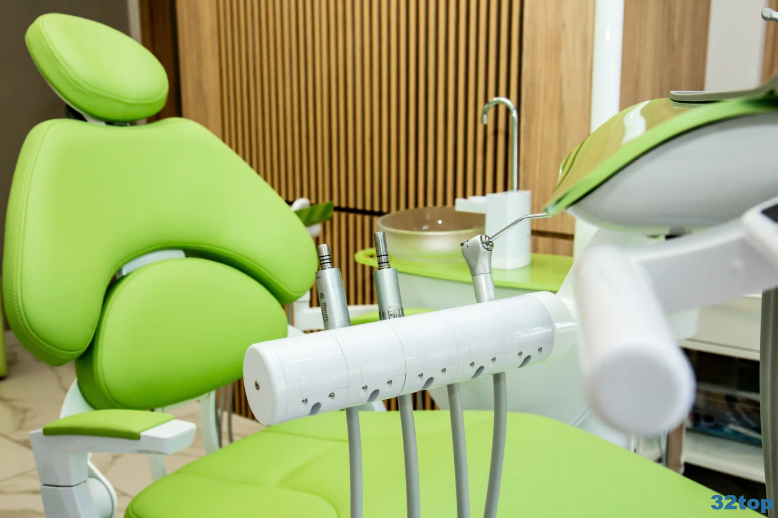 Фотография клиники