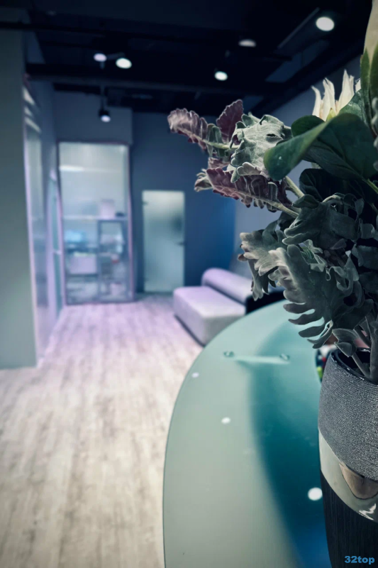 Фотография клиники