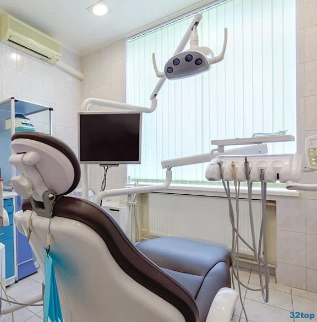 Фотография клиники