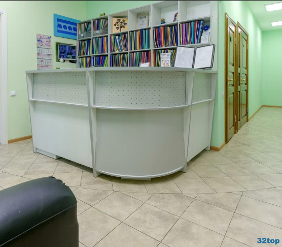 Фотография клиники