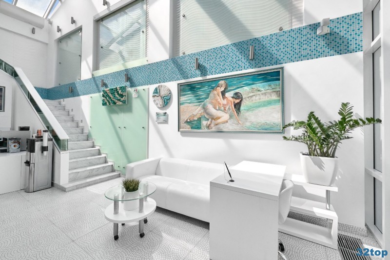 Стоматология CHARISMA (ХАРИЗМА)