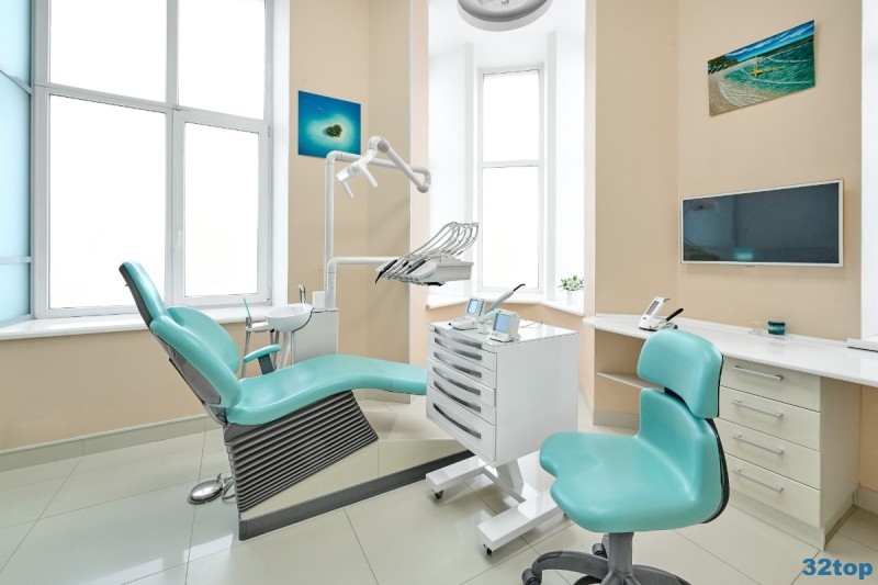 Стоматология CHARISMA (ХАРИЗМА)