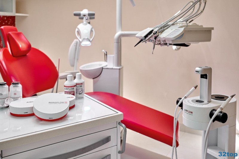 Стоматология CHARISMA (ХАРИЗМА)