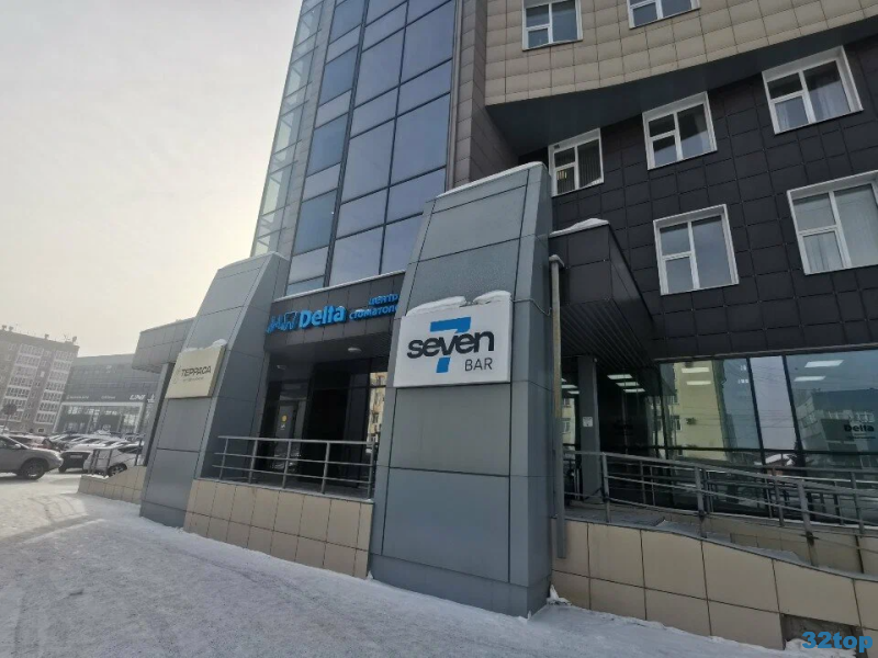 Фотография клиники