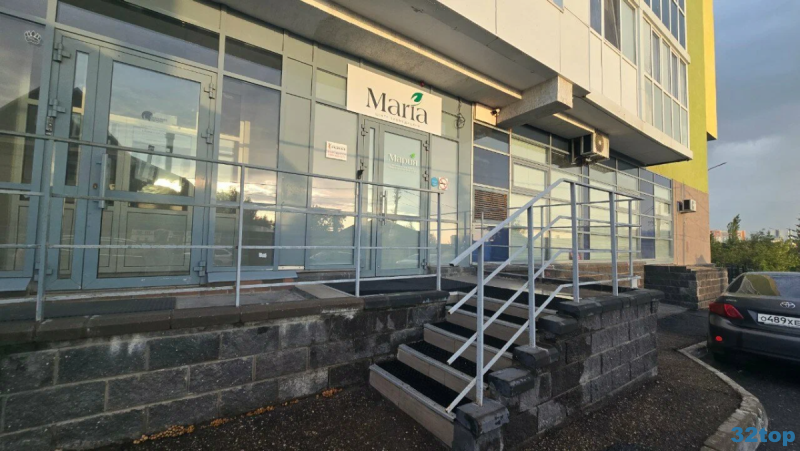 Фотография клиники