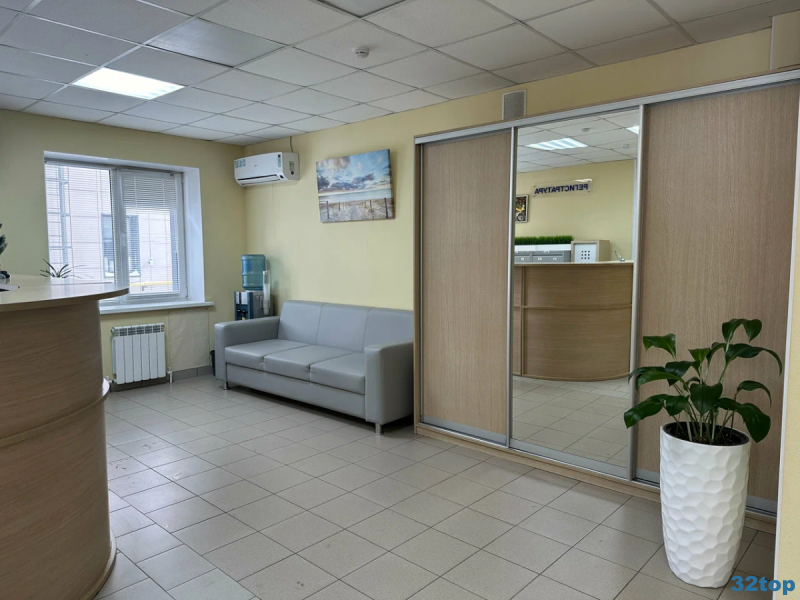 Фотография клиники