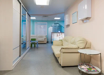 Фотография клиники