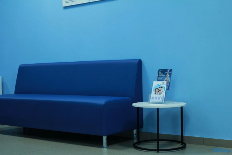 Фотография клиники