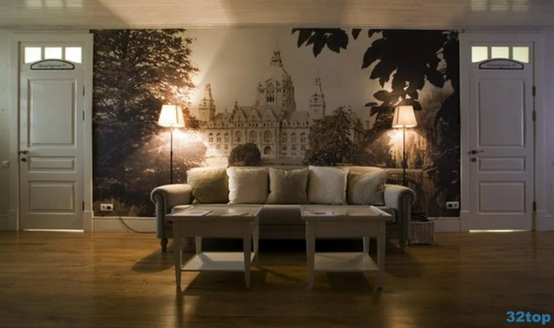 Фотография клиники