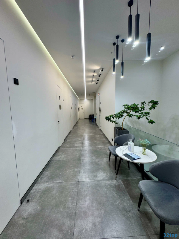 Фотография клиники