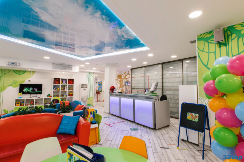 Фотография клиники