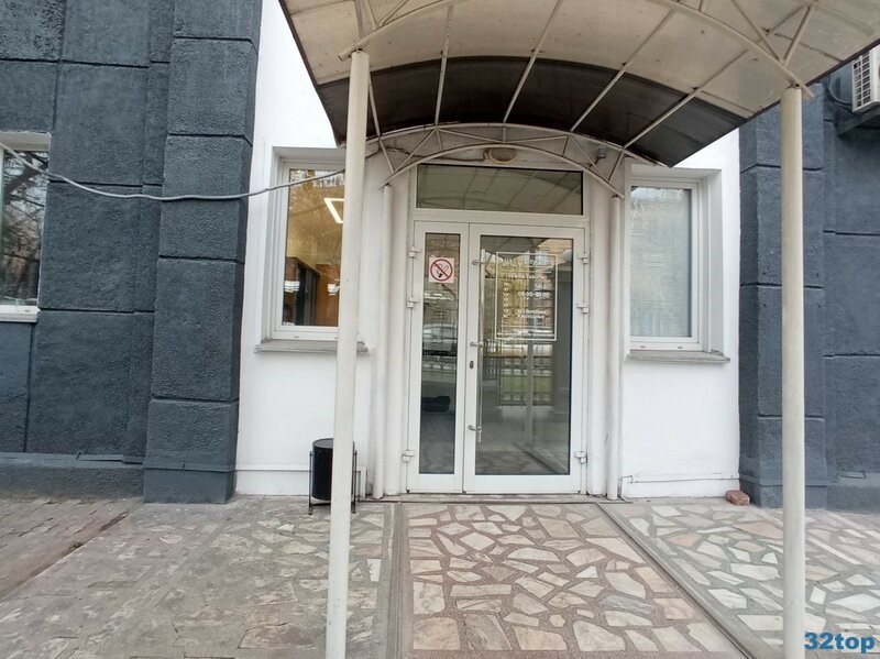 Фотография клиники