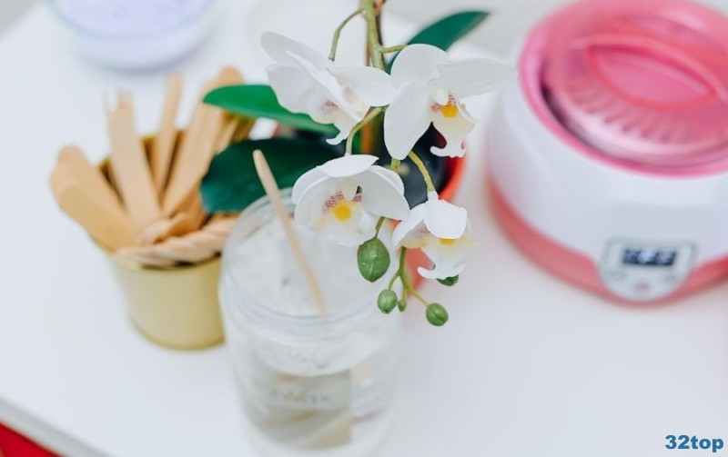 Фотография клиники