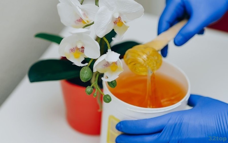 Фотография клиники