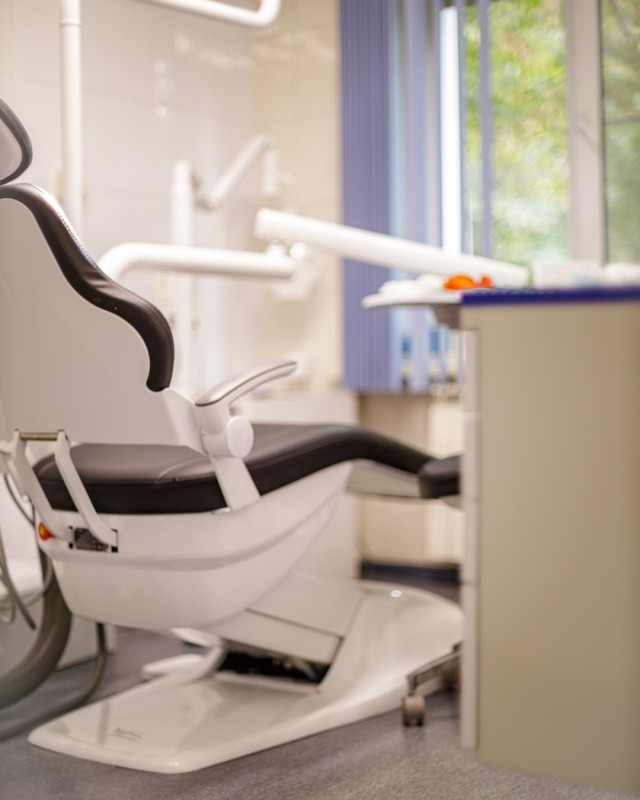 Фотография клиники