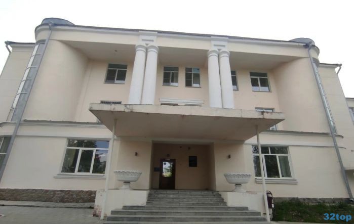 Фотография клиники