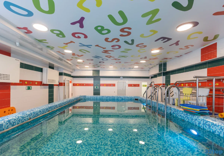 Фотография клиники