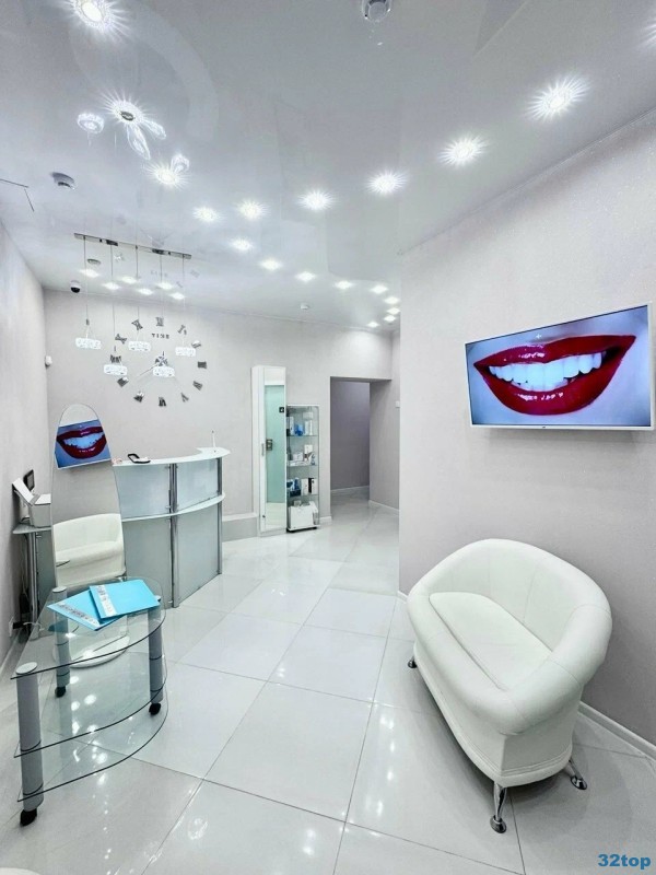 Фотография клиники