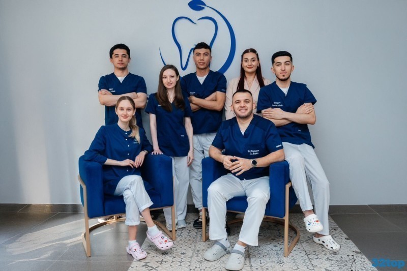 Фотография клиники