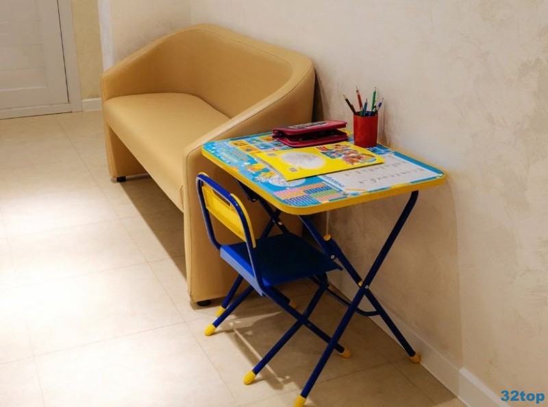 Центр стоматологии и имплантологии ДИОМИД на Адмирала Ушакова