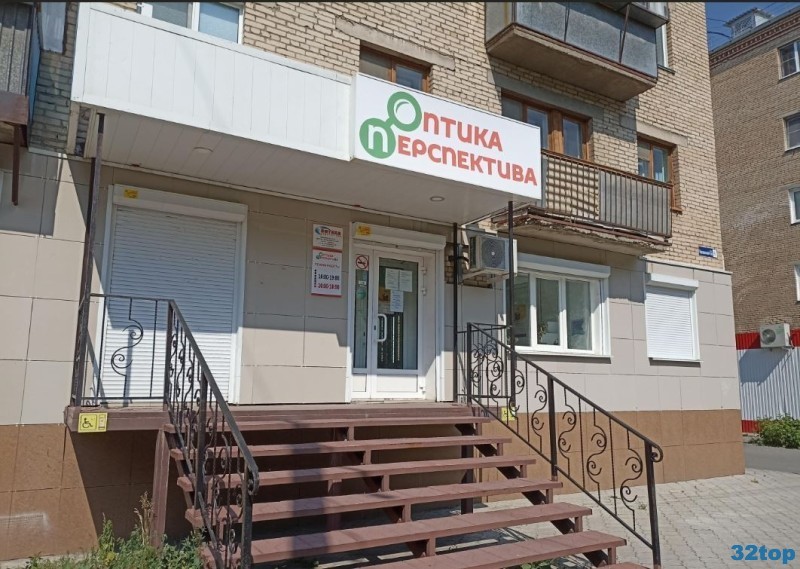 Фотография клиники