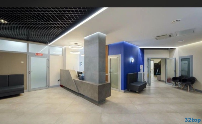 Фотография клиники