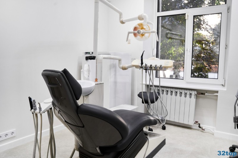 ЦЕНТР СТОМАТОЛОГИИ НА ЧИСТЫХ ПРУДАХ м. Красные Ворота