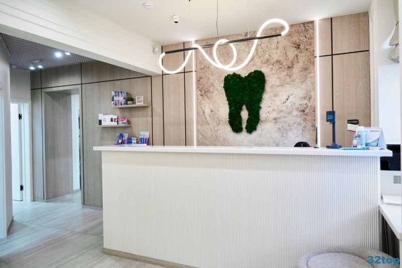 ЦЕНТР СТОМАТОЛОГИИ НА ЧИСТЫХ ПРУДАХ м. Красные Ворота