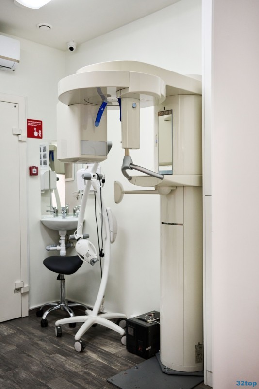 ЦЕНТР СТОМАТОЛОГИИ НА ЧИСТЫХ ПРУДАХ м. Красные Ворота