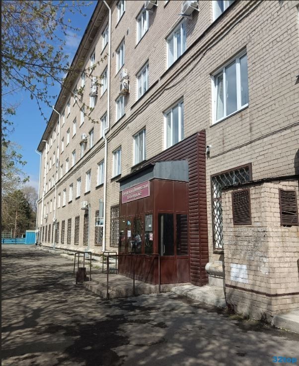 Фотография клиники