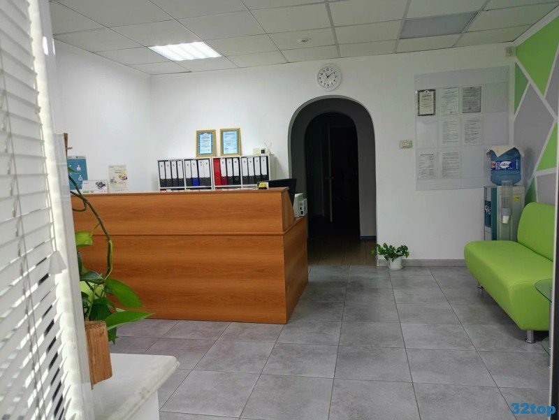 Фотография клиники
