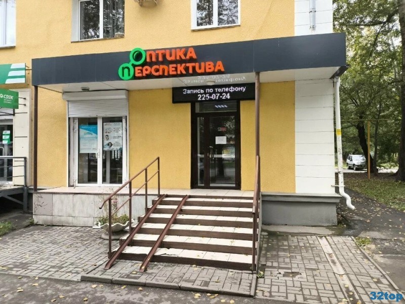 Фотография клиники