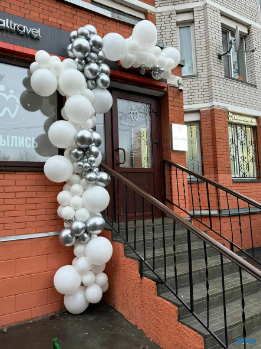 Фотография клиники