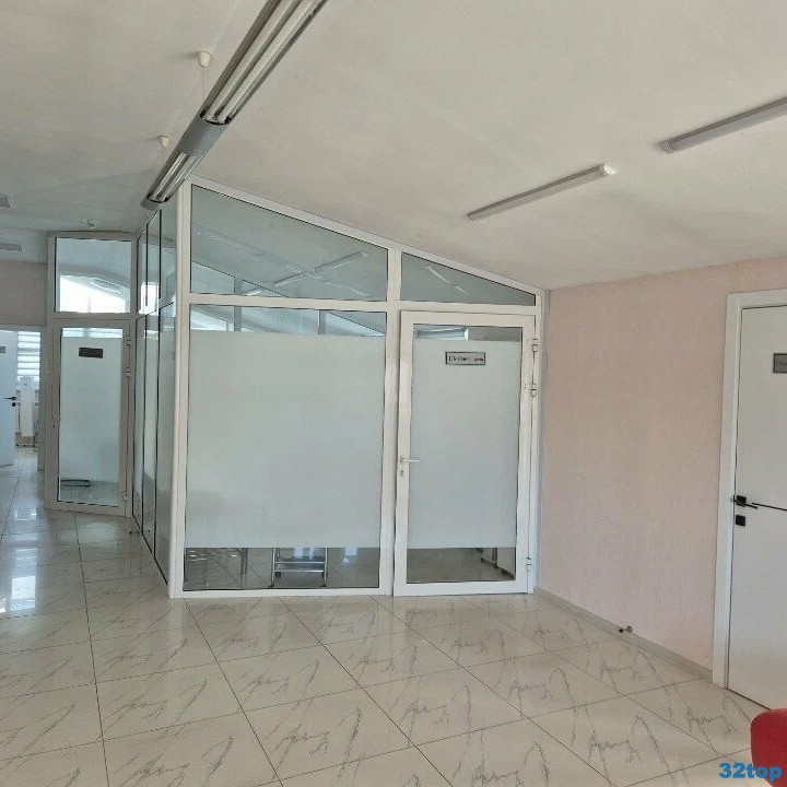 Фотография клиники