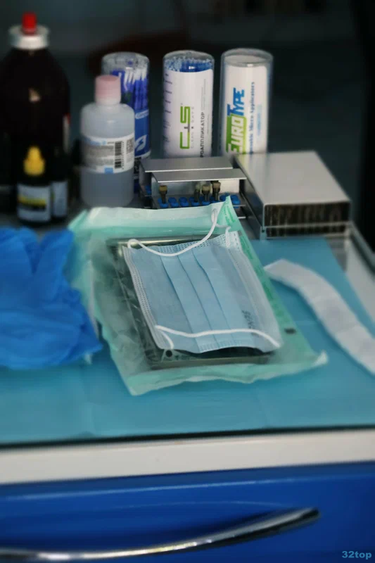 Стоматология ЕВРОДЕНТ м. Южная