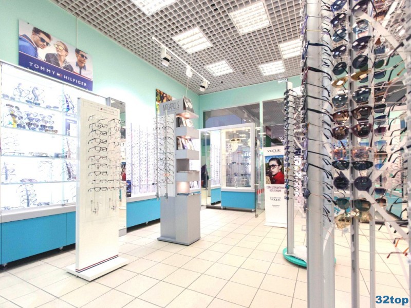 Фотография клиники