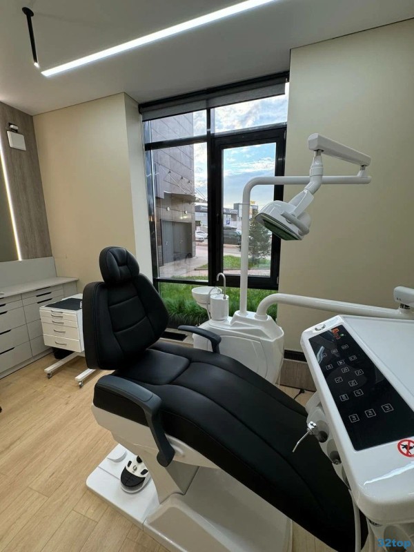 Фотография клиники