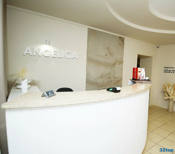 Фотография клиники