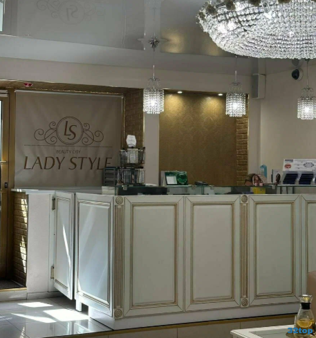 Фотография клиники