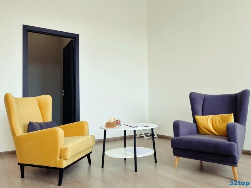 Фотография клиники