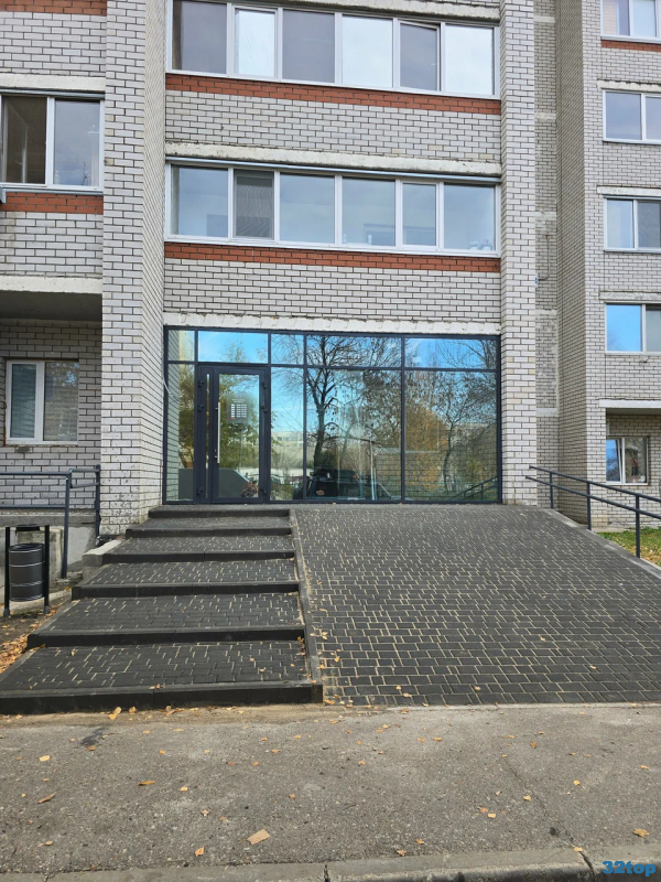 Фотография клиники