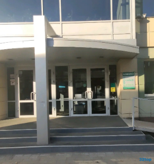 Фотография клиники