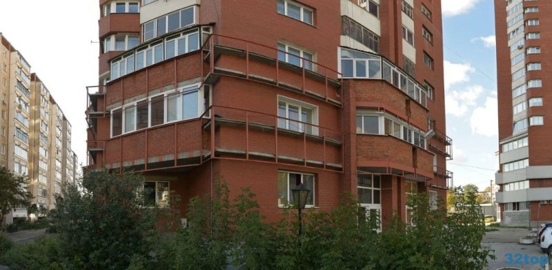 Фотография клиники