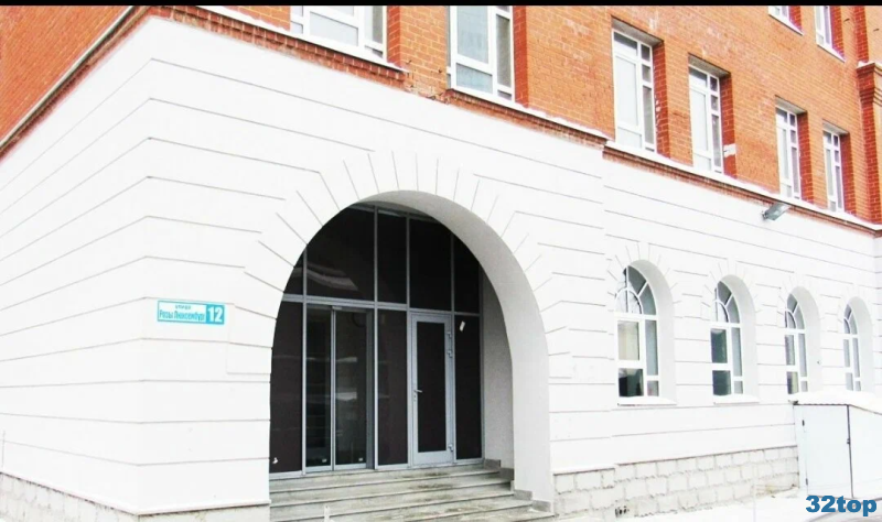 Фотография клиники