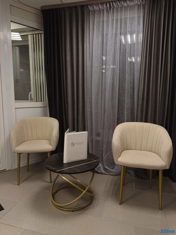 Фотография клиники